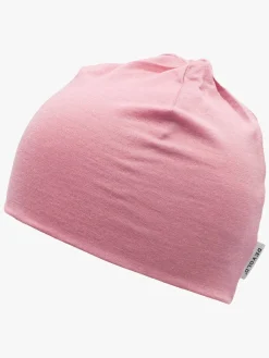 Devold Uldtøj|Tilbehør*BREEZE MERINO Hue KID, Foxglove