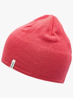 Devold Uldtøj|Tilbehør*FRIENDS MERINO Hue KID, Poppy