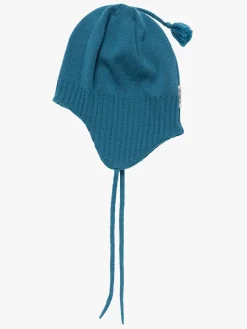 Devold Uldtøj|Tilbehør*Hildre Merino Hue Kid, Moon