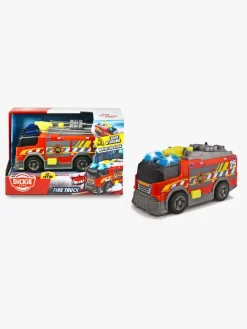 DickieToys Legetøjsbiler & -Fartøjer>Dickie Brandbil