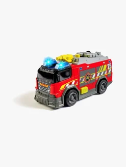 DickieToys Legetøjsbiler & -Fartøjer>Dickie Brandbil