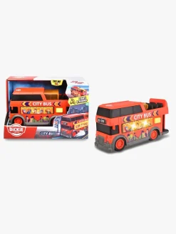 DickieToys Dickie Bybus