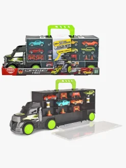 DickieToys Dickie Carry & Store Biltransport
