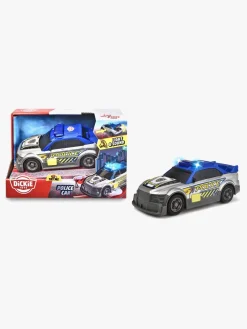 DickieToys Dickie Politibil