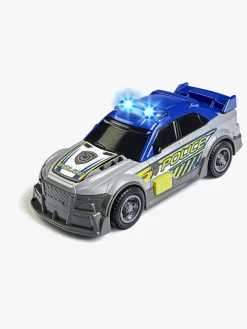 DickieToys Dickie Politibil