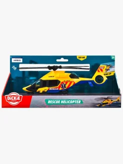 DickieToys Dickie Toys Airbus H160 Redningshelikopter