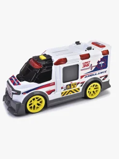 DickieToys Dickie Toys Ambulance