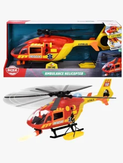 DickieToys Dickie Toys Ambulancehelikopter