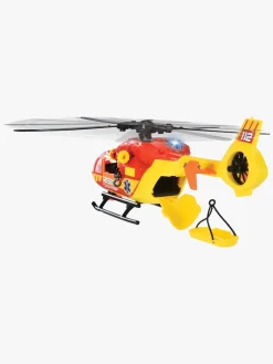 DickieToys Dickie Toys Ambulancehelikopter