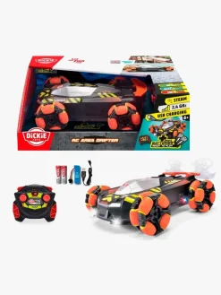 DickieToys Legetøjsbiler & -Fartøjer>Dickie Toys Area Drifter Fjernstyret Bil