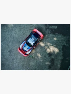 DickieToys Dickie Toys Audi S1 E-Tron Quattro Drift Fjernstyret Bil