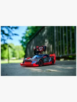 DickieToys Dickie Toys Audi S1 E-Tron Quattro Drift Fjernstyret Bil