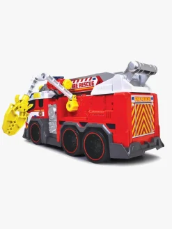 DickieToys Legetøjsbiler & -Fartøjer>Dickie Toys Brandbil