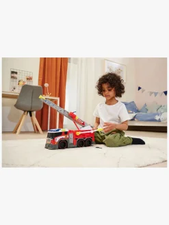 DickieToys Legetøjsbiler & -Fartøjer></noscript>Dickie Toys Brandbil