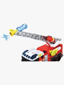 DickieToys Legetøjsbiler & -Fartøjer></noscript>Dickie Toys Brandbil