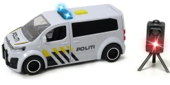 DickieToys Dickie Toys Citroën SpaceTourer