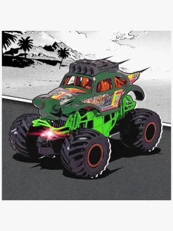 DickieToys Dickie Toys Dune Bug Bil