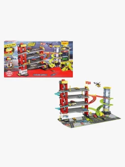 Børn DickieToys Dickie Toys Parkeringshus