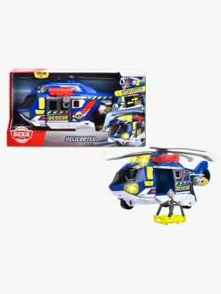 DickieToys Dickie Toys Redningshelikopter