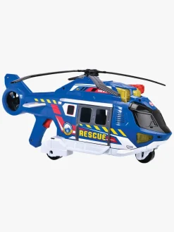 DickieToys Dickie Toys Redningshelikopter
