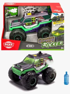 DickieToys Dickie Toys Rowdy Rocker Monster Truck