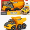 Volvo Dickie Toys Dumper Lastbil