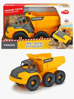 Volvo Dickie Toys Dumper Lastbil