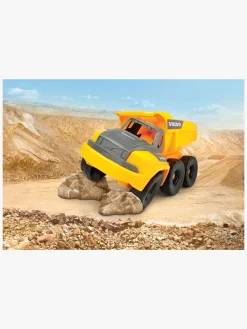 Volvo Dickie Toys Dumper Lastbil