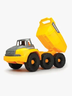 Volvo Dickie Toys Dumper Lastbil
