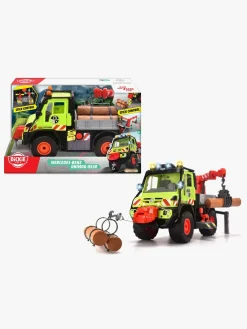 DickieToys Legetøjsbiler & -Fartøjer*Dickie Unimog U531