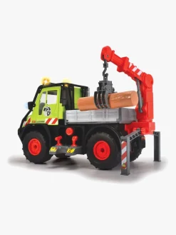 DickieToys Legetøjsbiler & -Fartøjer*Dickie Unimog U531