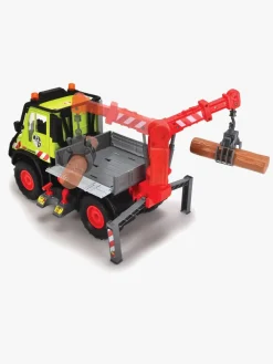 DickieToys Legetøjsbiler & -Fartøjer*Dickie Unimog U531