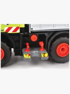 DickieToys Legetøjsbiler & -Fartøjer*Dickie Unimog U531
