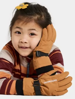 Børn Didriksons Biggles Handsker, Almond Tree