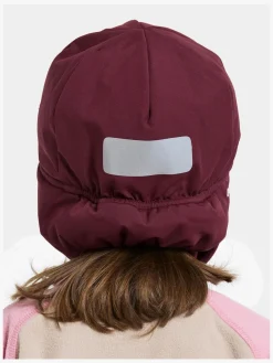 Børn Didriksons Biggles Hue, Anemon Red