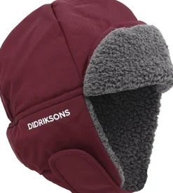 Børn Didriksons Biggles Hue, Anemon Red