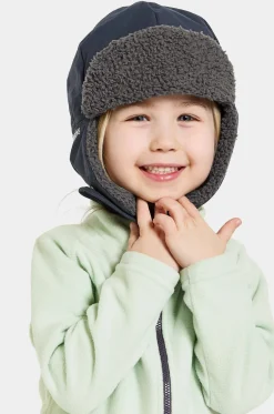 Børn Didriksons Biggles Hue, Navy