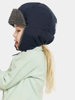 Børn Didriksons Biggles Hue, Navy