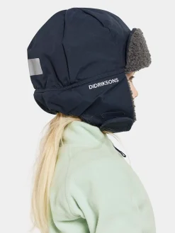 Børn Didriksons Biggles Hue, Navy