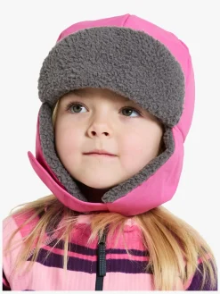 Børn Didriksons Biggles Hue, Sweet Pink