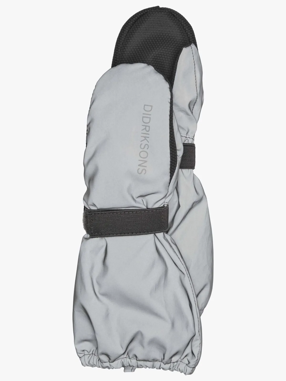 Børn Didriksons Biggles Refleksvanter, Salt Dark Blue