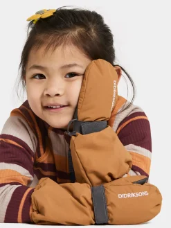 Børn Didriksons Biggles Vanter, Almond Tree