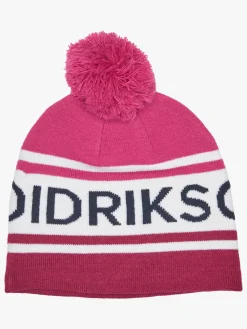 Didriksons Tilbehør|Vintertøj*Billy Hue, Plastic Pink