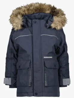 Didriksons Vintertøj*Björnen Vinterjakke, Navy