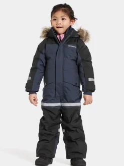 Børn Didriksons Bjärven Flyverdragt, Navy