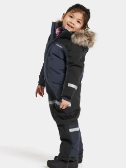 Børn Didriksons Bjärven Flyverdragt, Navy