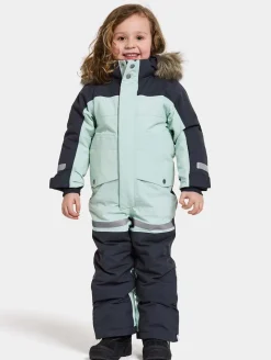 Børn Didriksons Bjärven Flyverdragt, Pale Mint