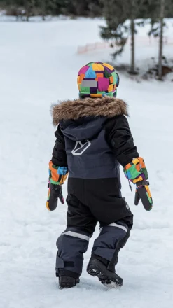 Børn Didriksons Bjärven Flyverdragt, Navy