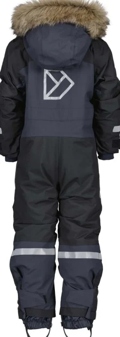 Børn Didriksons Bjärven Flyverdragt, Navy