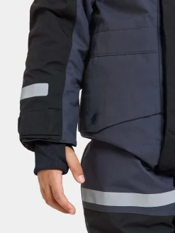 Børn Didriksons Bjärven Flyverdragt, Navy